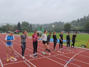 Atletika Semily